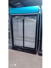 Холодильный шкаф FRIGOGLASS S1300 Холодильный шкаф FRIGOGLASS S1300